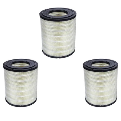 Воздушный фильтр AF25139M 3 шт подходит для Freightliner Columbia RS3518 P185069 P527682 - Изображение 1 из 4