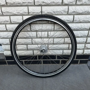 28 Zoll Vorderrad Nabendynamo DH-3N20 - Bild 1 von 11