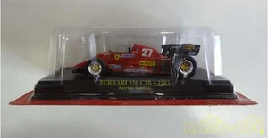 Hachette Ferrari ollection Ferrari 126 2B1983 - Picture 1 of 3