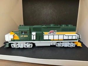 Vintage , Chicago NorthWestern UP 1899, Diesel , NIB - Picture 1 of 17