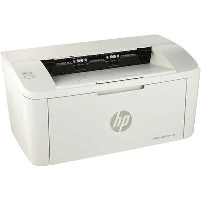 Stampante Laser Monocromatica HP LaserJet Pro M15a 18ppm 600dpi A4  - Immagine 1 di 3