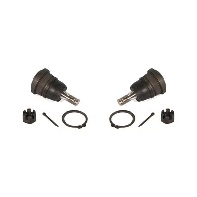 Kit de rótulas delanteras para Nissan TITAN Armada 2004-2017 oeW1 mercado de accesorios Foto 1 de 3