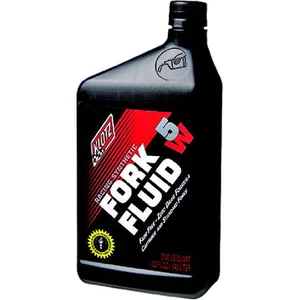 FORK FLUID 5W 32 FL OZ - Picture 1 of 3