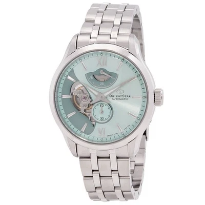 Orient Star Contemporary Automatic Men's Watch RE-AV0B11E00B - Image 1 of 3