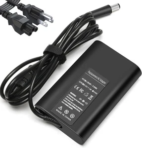 Adapter Charger for Dell Latitude 5404 5414 5480 5490 5491 E5270 E5250 E5400 - Picture 1 of 5