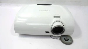 Optoma HD33 (VDHDSS) Full HD 3D DLP Projektor - Lampentimer: 00 Stunden - Bild 1 von 5