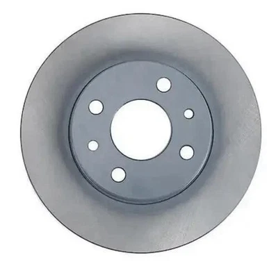 JUEGO DE 2 FRENOS ROTOR PARA SUZUKI - GRAND VITARA (2006-2013) - DELANTERO Foto 1 de 2