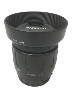 TAMRON lens AF 80-210mm 4.5-5.6 Used - Image 1 of 4