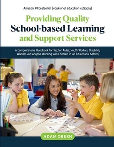 Providing Quality School-Based Learning and Support Services: A Comprehensive Ha - Picture 1 of 1