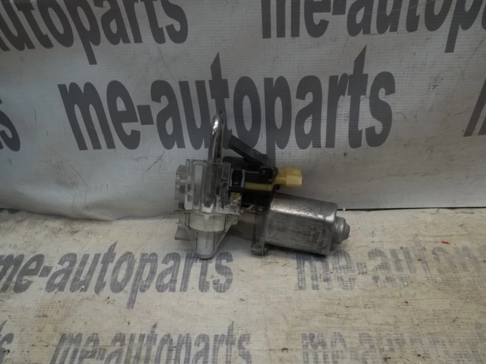 Motor desmontable desmontable de maletero Cadillac reconstruido 5 pines - 16608837 OEM Foto 1 de 4