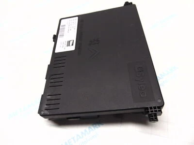 Новый подлинный Citroen Berlingo Peugeot Partner BSI корпус системы интерфейс предохранитель коробка - Изображение 1 из 4