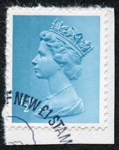 X842 1/2P banda lateral en CDS izquierdo usado - Imagen 1 de 1