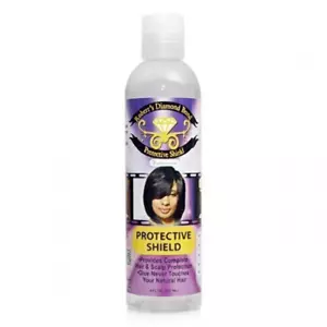 Diamond Bond Protective Shield Transparent, White 8 Ounce - Picture 1 of 12