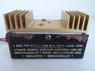 ZETAGI B30.........................RADIO_TRADER_IRLANDA - Immagine 1 di 4