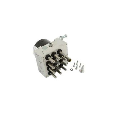 正品原始设备制造商 Mopar ABS 调制器 适用于道奇 Caliber 68067060AA — 第 1/2 张图片