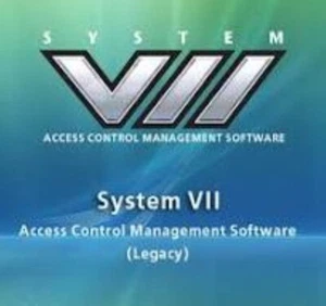 Keyscan System VII Software mit registriertem Backup Version 7.0.19 - Bild 1 von 4