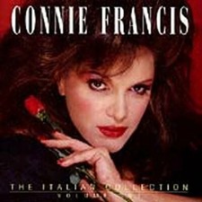 Italian Collection 1 - Music CD - FRANCIS,CONNIE -  1997-11-18 - Polydor / Umgd