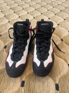 L@@K Super Rare!!! Air Jordan Trainer shoes 1997 - Picture 1 of 10