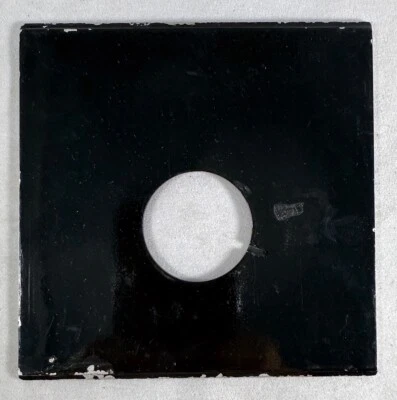 Lens board for 13x18 Linhof - Image 1 of 2