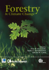 Peter H. Freer-Smith Forestry and Climate Change (Tascabile)