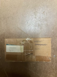 Genuine OEM Frigidaire 5300808407 Dishwasher Switch - Picture 1 of 1