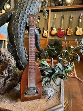 Electromuse Six String Lap Steel with Original Case for sale