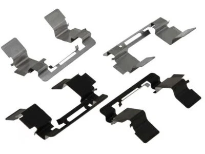 Kit de servicio de pilar de pinza de freno de disco para Ford Explorer 2002-2005 94773YR Foto 1 de 2