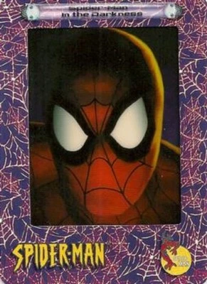 SPIDERMAN  FILMCARDZ  BASE/ BASIC CARDS 1 TO 72    CHOOSE BY ARTBOX 2002  - Image 1 of 4