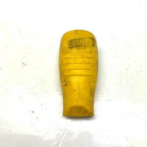 Massey Ferguson GC1720 Yellow Grip 6254184M1 - Picture 1 of 4