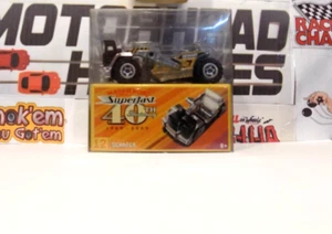 MATCHBOX 1:64, SUPERFAST, SCRAPER, #12, P2599, (BIN#5) - Picture 1 of 1