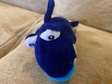 Kids Shark Plush Toy (50% to Charity
