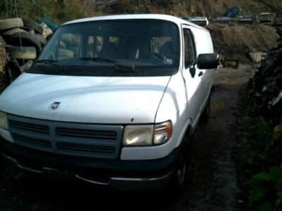 Левый нижний рычаг управления передний подходит для 81-94 DODGE 150 VAN 71911 - Изображение 1 из 4