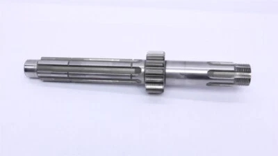 Eixo de entrada de transmissão Kawasaki Tecate 4 250 88 13127-1165 #1 32781 - Imagem 1 de 4