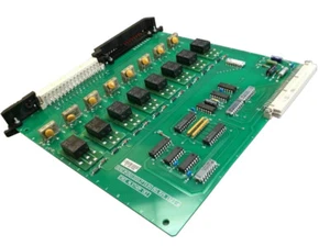 S152 CGEE ALSTHOM C350/C370 KARTE 8 AUSGÄNGE TOR �� RELAIS.. - Bild 1 von 3