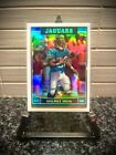 2006 Topps Chrome MAURICE JONES-DREW Special Edition Refractor Rookie Card #247
