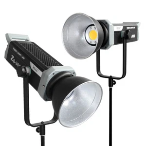 Yidoblo 300W 2700-7500K Bi-color LED Studio LightFor Photography Video Recording - Picture 1 of 11