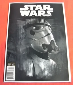 STAR WARS INSIDER #174 - Previews Exclusive Edition (1994 TITAN Comics) - Picture 1 of 1