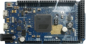 DevTu 32-bit 84MHz ARM Prozessor kompatibel für Arduino Due R3 - Bild 1 von 2