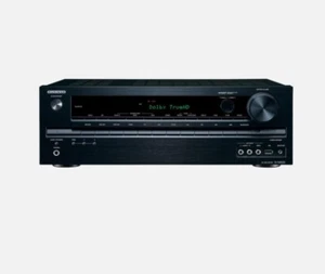 NR535 330 Onkyo TX 52 Channel Watt Receiver - Picture 1 of 1