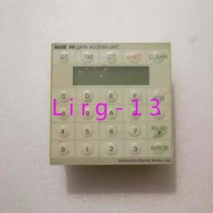 1pc used  NAiS AFP1682CE - Picture 1 of 2