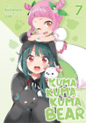 Kumanano Kuma Kuma Kuma Bear (Light Novel) Vol. 7 (Taschenbuch)