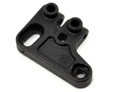 XRAY Querlenker vorne oben rechts Graphite XRA372012  - Bild 1 von 3