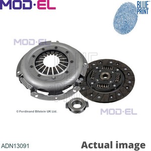 CLUTCH KIT FOR NISSAN SUNNY/III/Liftback/Hatchback/Mk/Traveller/Break PULSAR/V  