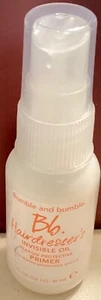 Bumble & Bumble: Hairdresser's Invisible Oil Primer-Travel Sz 1fl oz Brand New - Picture 1 of 5