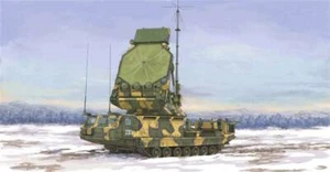 Trompetista ruso 1/35 S-300V 9S32 Sam #9522 #09522 📌Listado en EE. UU.📌 - Imagen 1 de 2