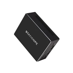 youyeetoo Arm Mini PC Station M3, Open Source 8K Box, Up to 8GB RAM, RK3588S,... - Picture 1 of 10