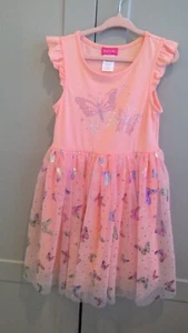 ZUNIE GIRLS SPECIAL OCCASION DRESS Size 6 - Picture 1 of 3