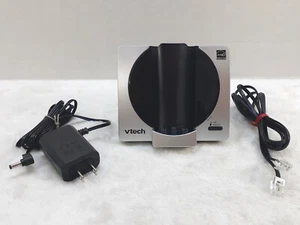 VTech CS6919 Base AC Adapter Przewód do bezprzewodowego systemu telefonii Części zamienne - Zdjęcie 1 z 11