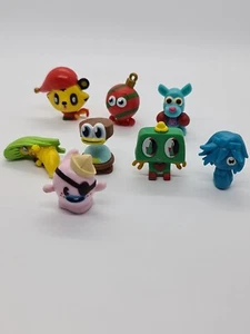moshi monsters figures - Picture 1 of 4