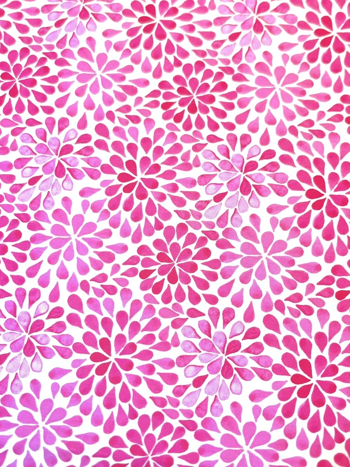 Tela Summer Breeze Fat Eighth 9x21 Foto 1 de 1